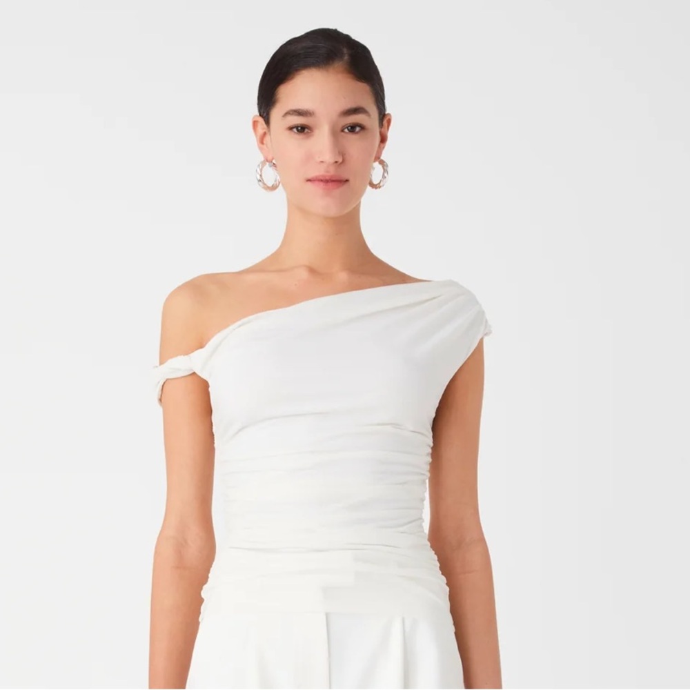 Misha Paison Top
